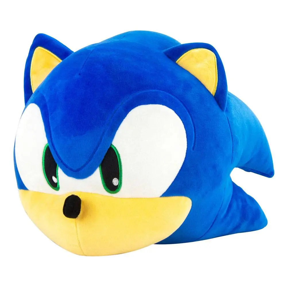 Sonic The Hedgehog Mocchi-Mocchi plyšová figurka Sonic 38 cm fotografii produktu