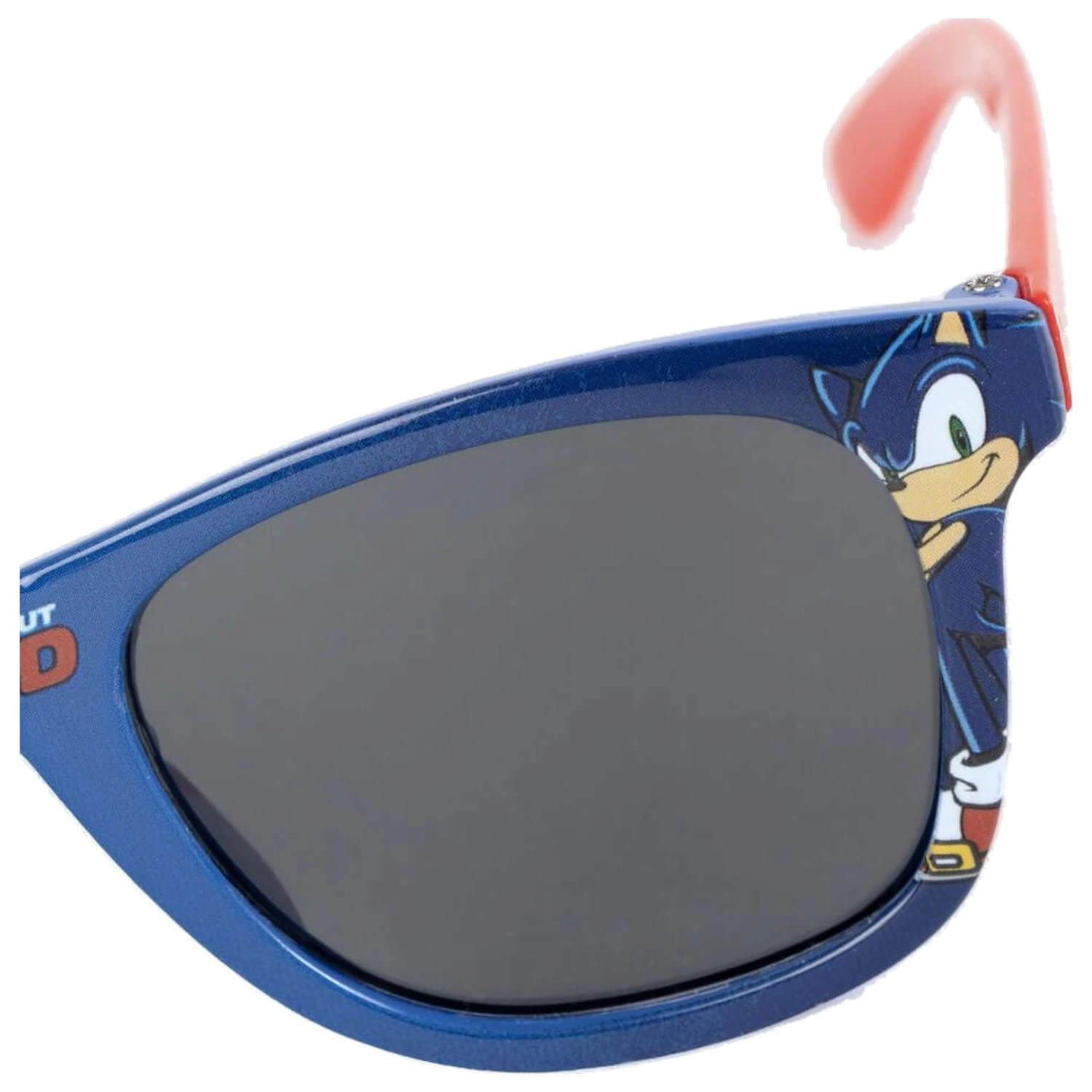 Sonic The Hedgehog sluneční brýle + pouzdro fotografii produktu