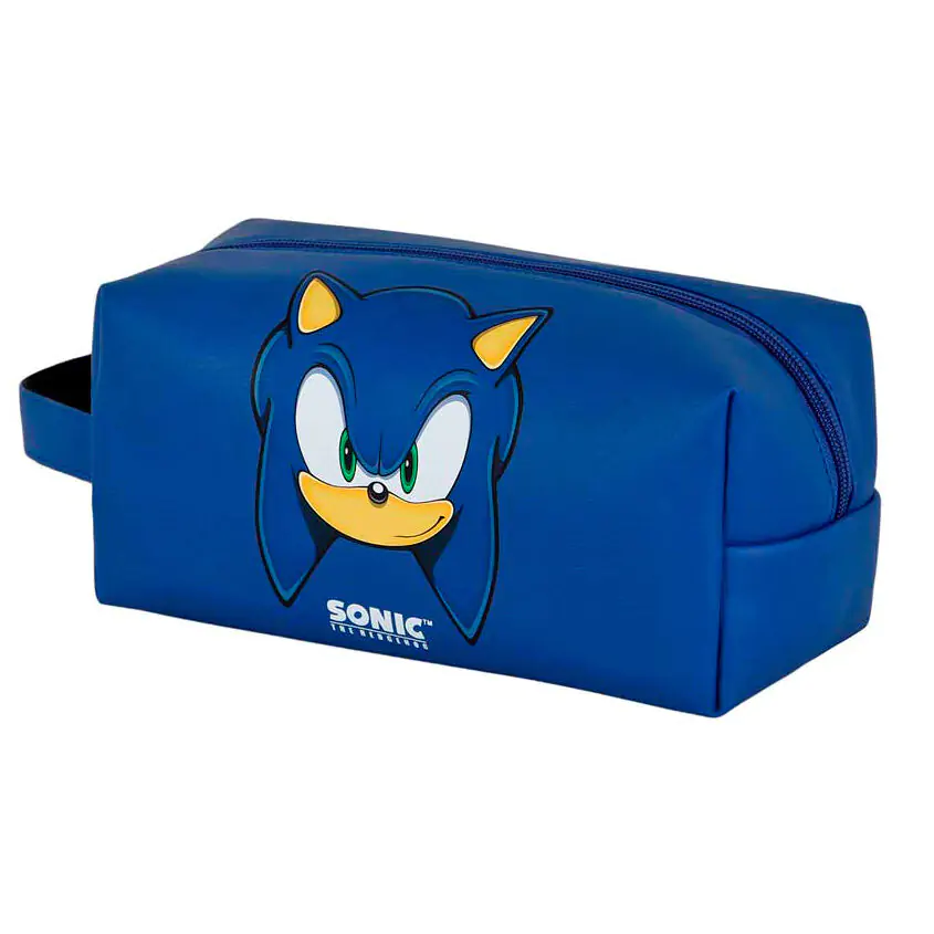 Kosmetický kufřík Sonic the Hedgehog fotografii produktu