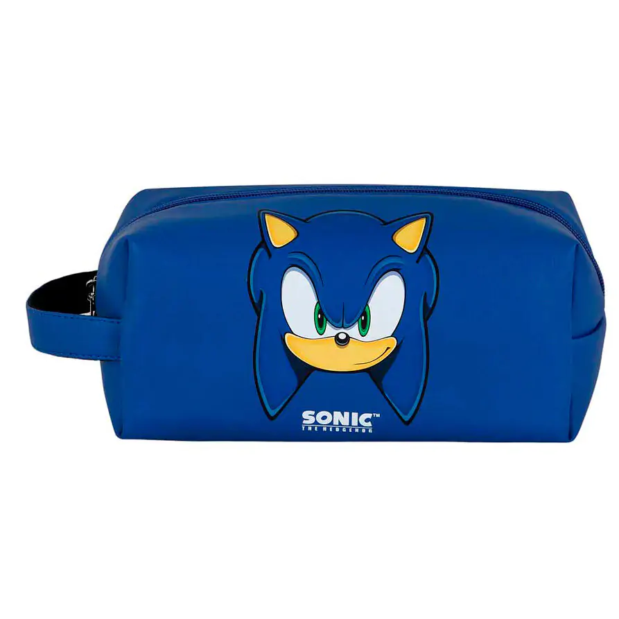 Kosmetický kufřík Sonic the Hedgehog fotografii produktu