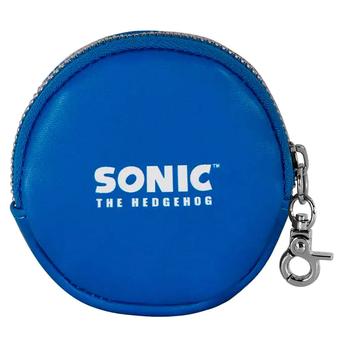 Peněženka Sonic the Hedgehog fotografii produktu