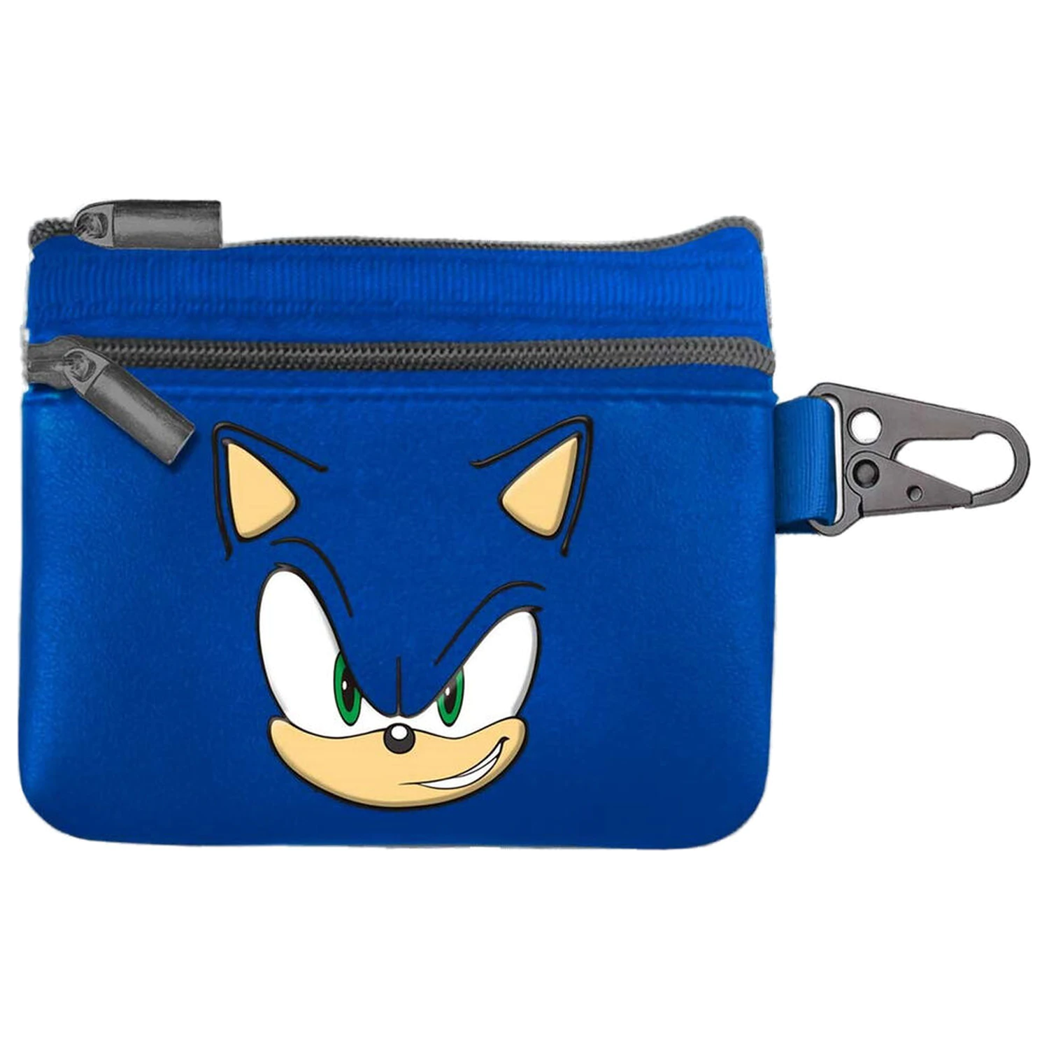 Sonic the Hedgehog kabelka fotografii produktu