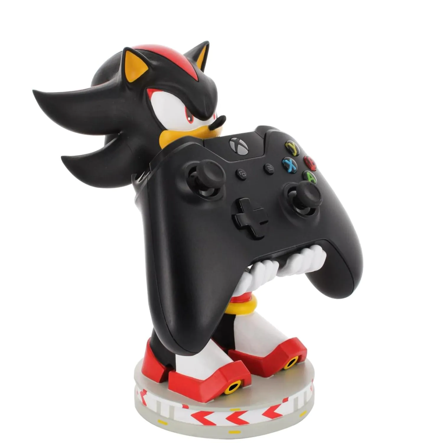 Sonic The Hedgehog Shadow upínací držák Cable guy 20 cm fotografii produktu