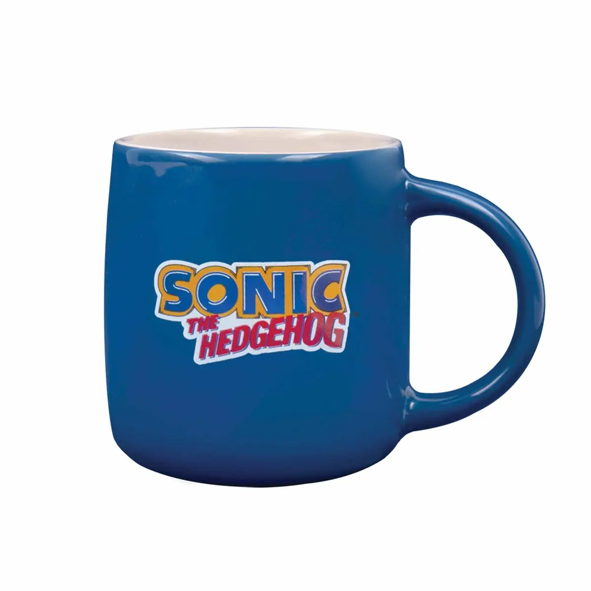 Sonic the Hedgehog Hrnek a Sada Ponožek Sonic fotografii produktu