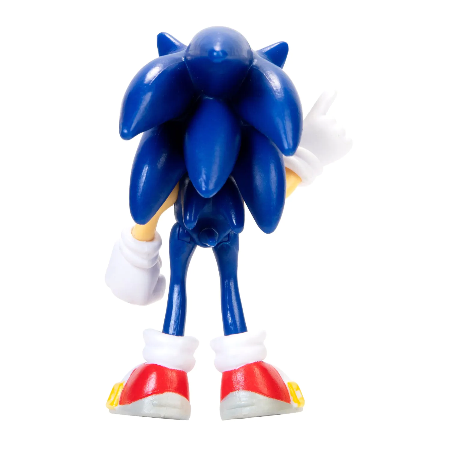 Sonic the Hedgehog Sonic figurka 6 cm fotografii produktu