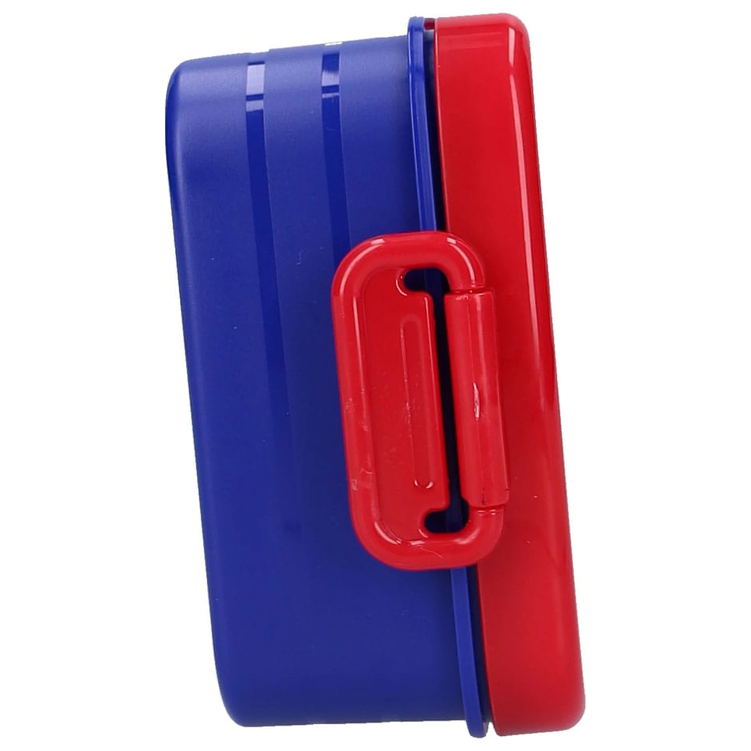 Sonic the Hedgehog Lunch Box Sonic Lunch Bunch obědový box fotografii produktu