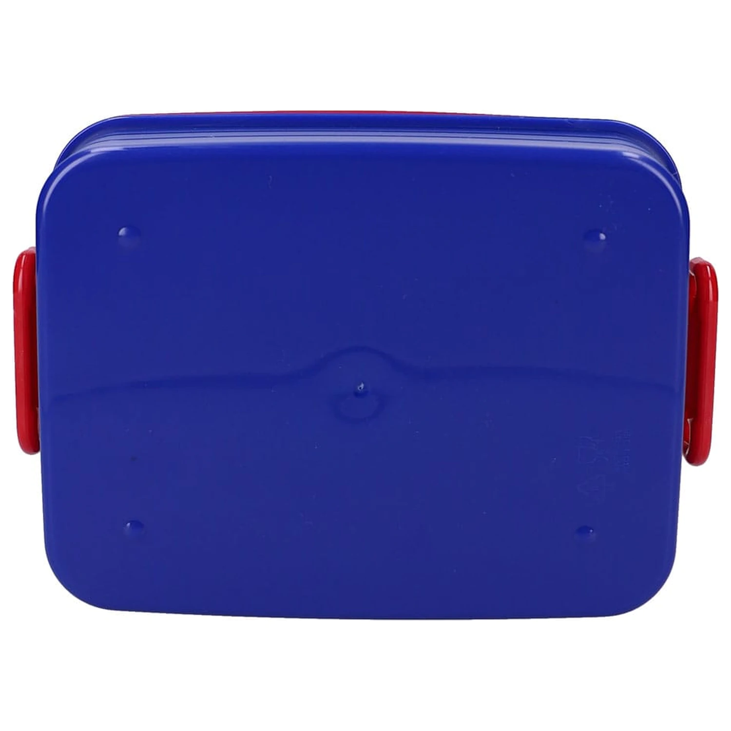 Sonic the Hedgehog Lunch Box Sonic Lunch Bunch obědový box fotografii produktu