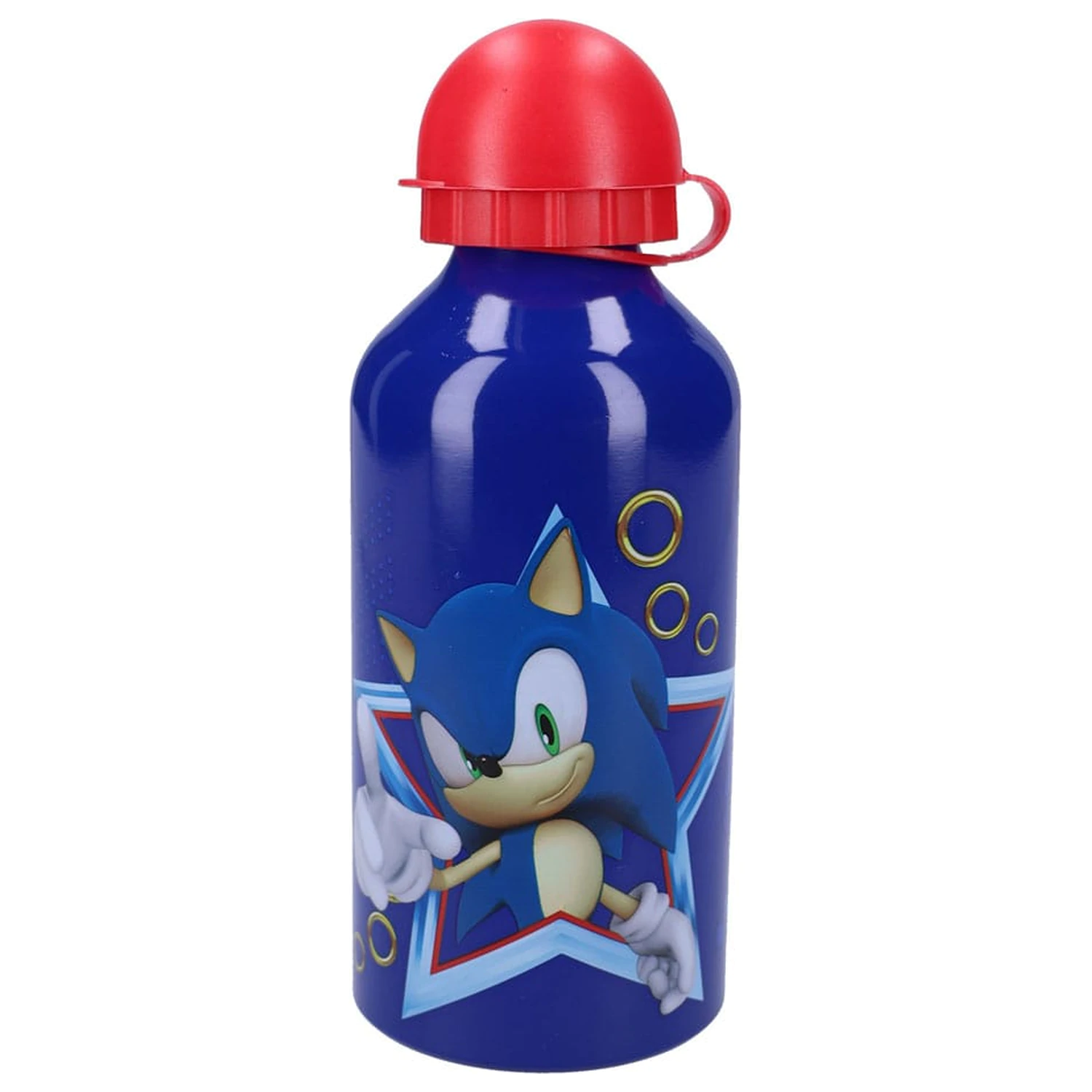 Láhev na vodu Sonic the Hedgehog Sonic Really Refreshing 500 ml fotografii produktu