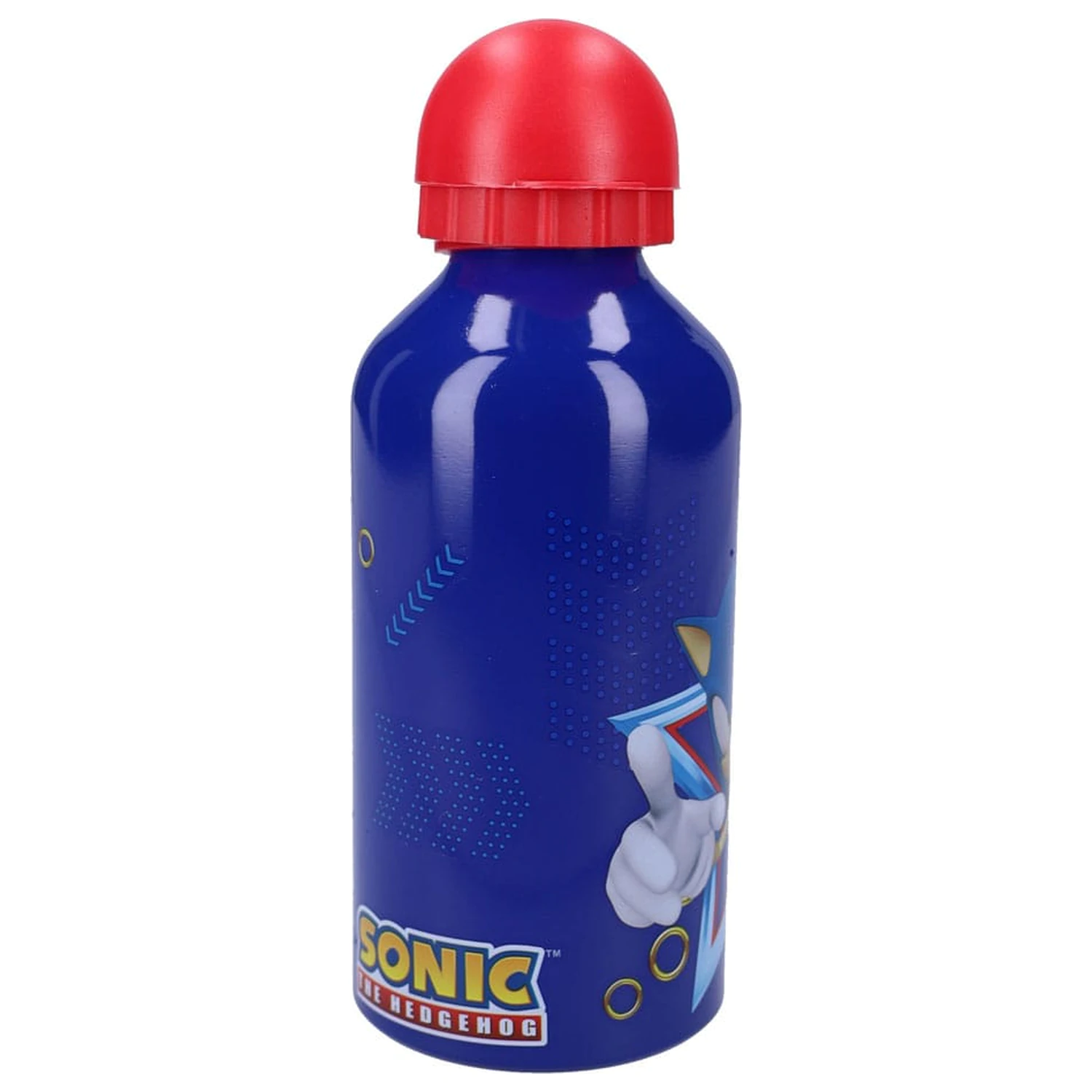 Láhev na vodu Sonic the Hedgehog Sonic Really Refreshing 500 ml fotografii produktu