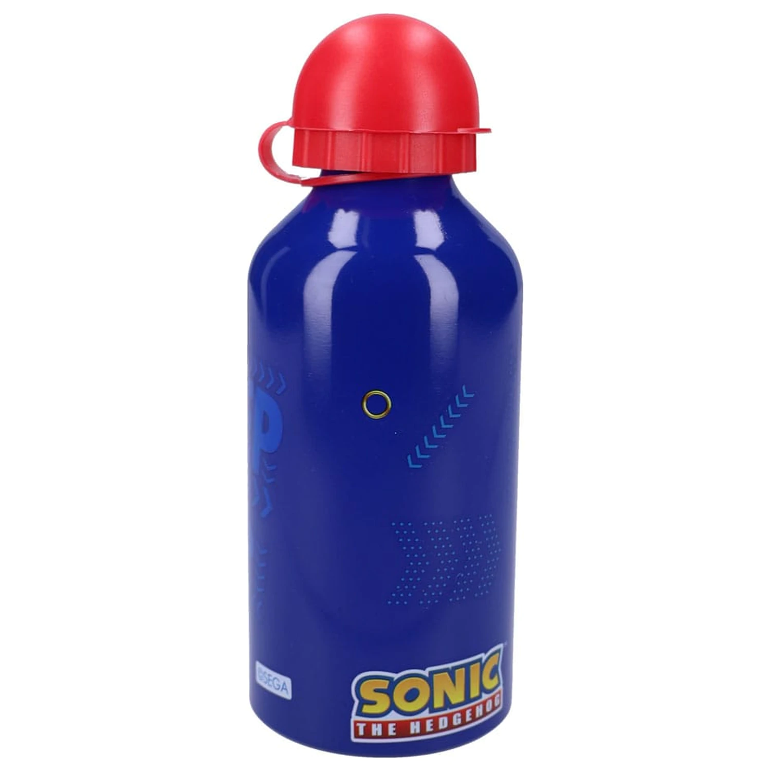 Láhev na vodu Sonic the Hedgehog Sonic Really Refreshing 500 ml fotografii produktu