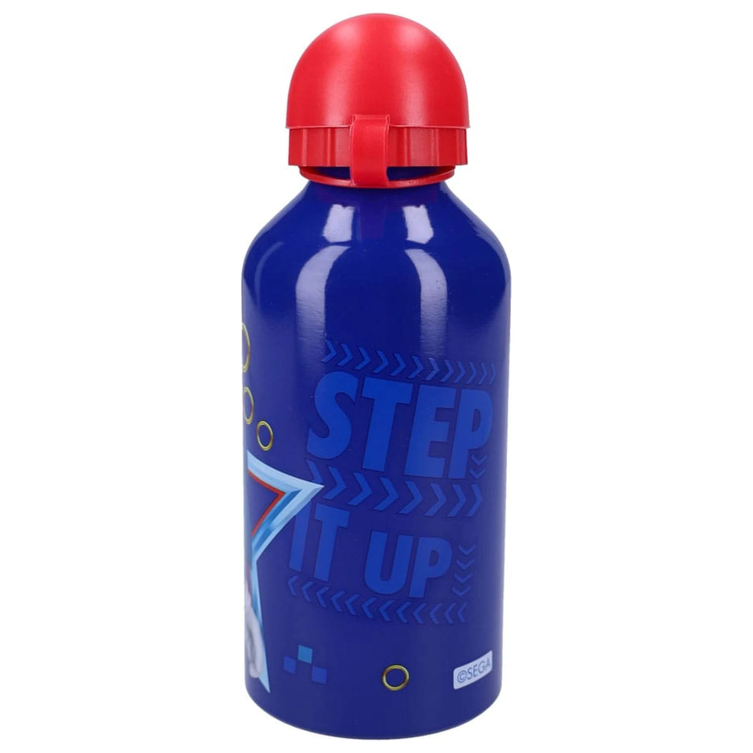 Láhev na vodu Sonic the Hedgehog Sonic Really Refreshing 500 ml fotografii produktu