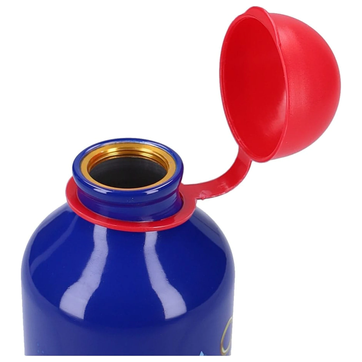 Láhev na vodu Sonic the Hedgehog Sonic Really Refreshing 500 ml fotografii produktu