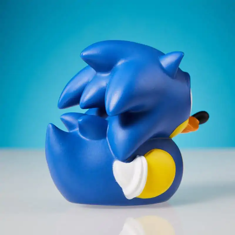 Sonic - The Hedgehog Tubbz Mini PVC Figurka Sonic 5 cm fotografii produktu