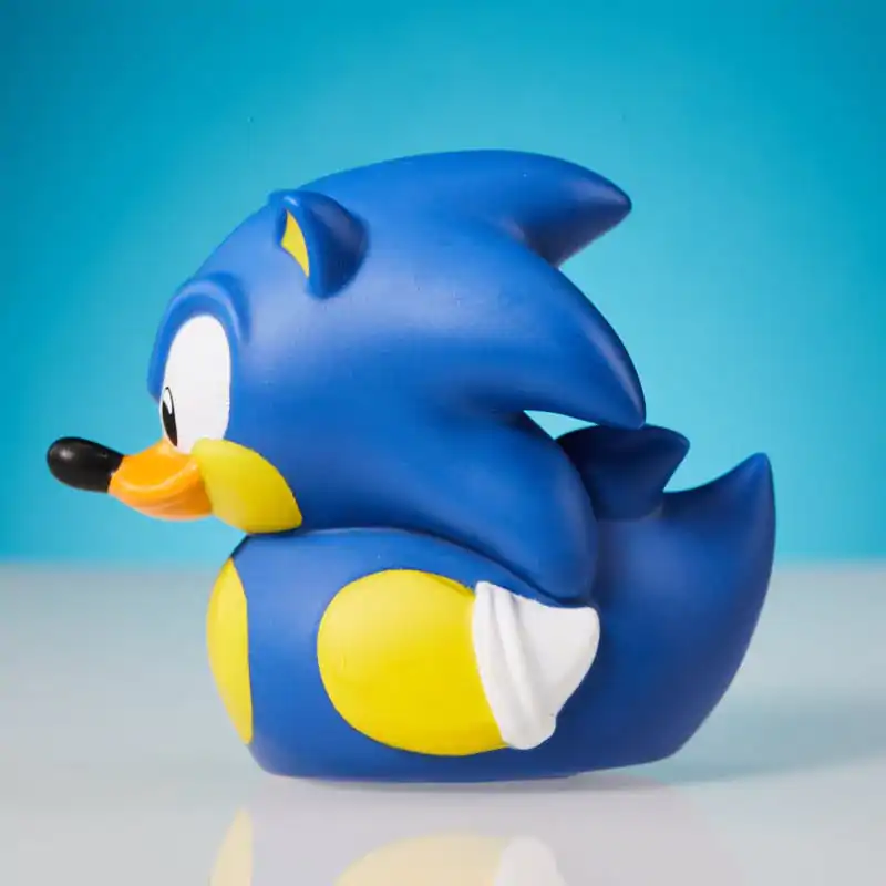 Sonic - The Hedgehog Tubbz Mini PVC Figurka Sonic 5 cm fotografii produktu