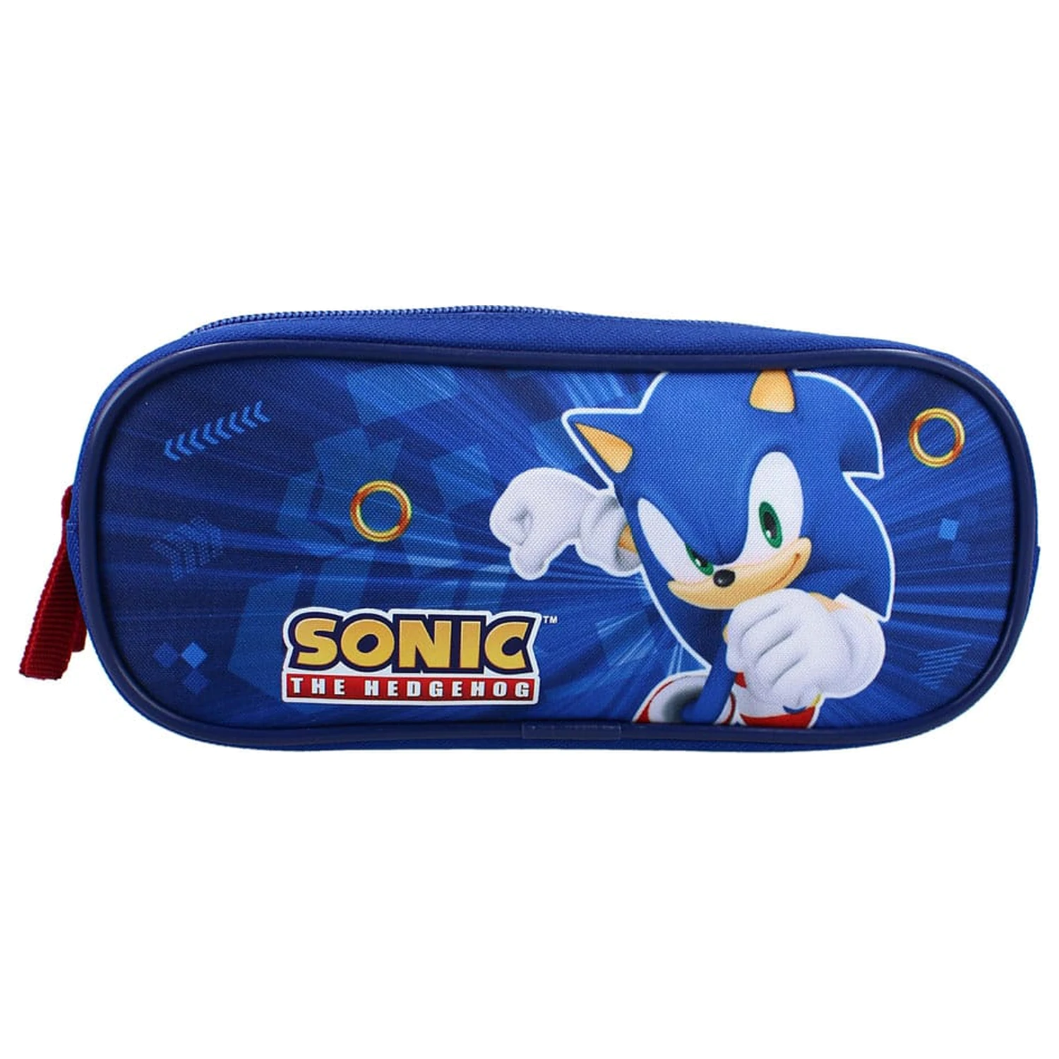 Sonic the Hedgehog pouzdro na tužky Still Unstoppable Big fotografii produktu