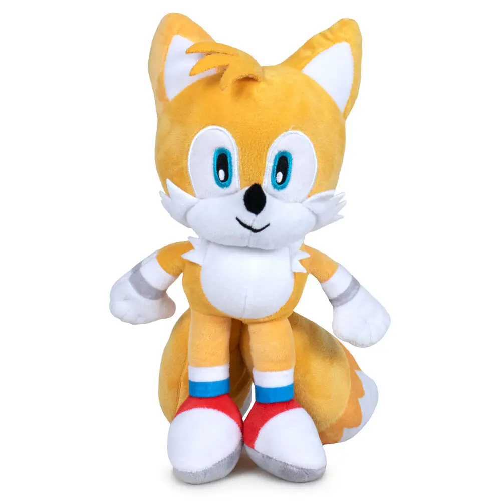 Sonic The Hedgehog Tails plyšová hračka 70cm fotografii produktu