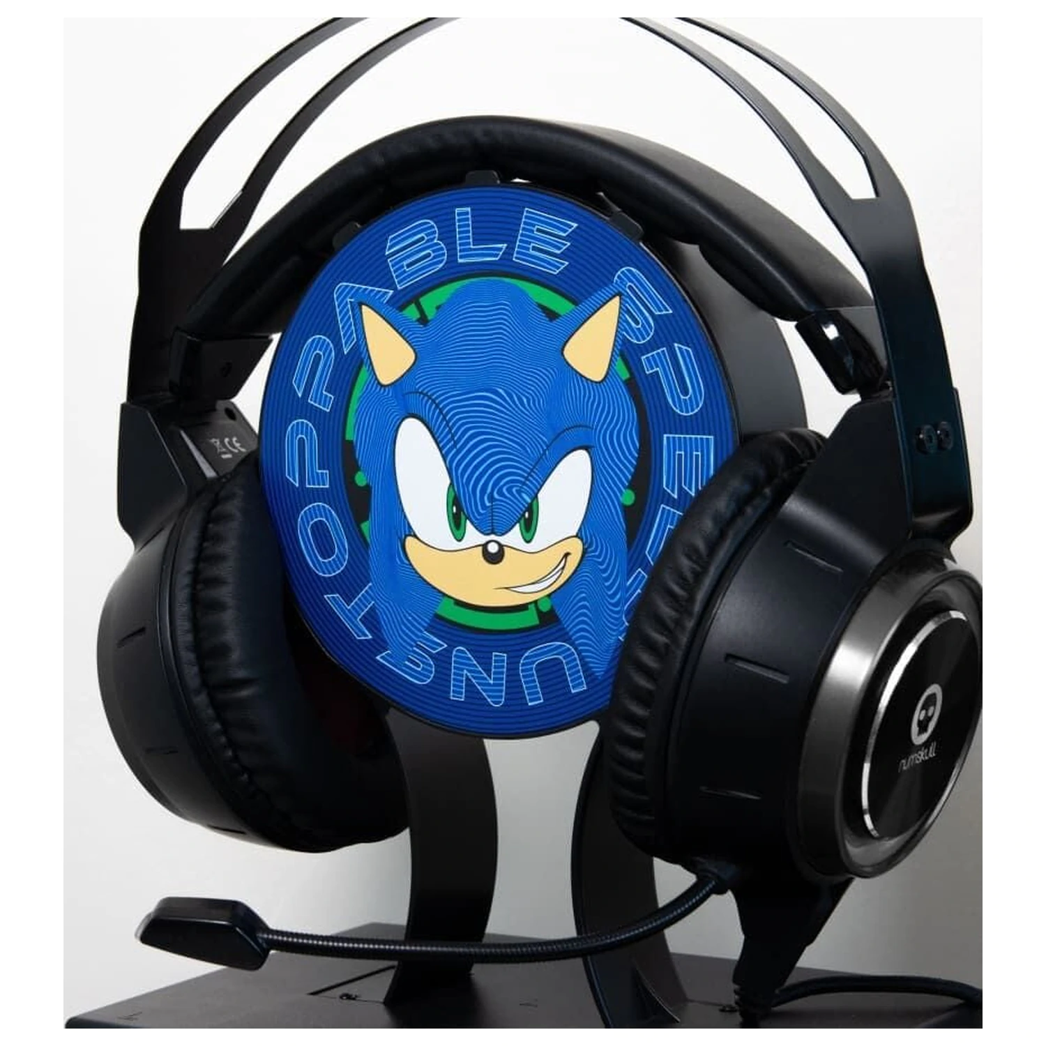 Sonic The Hedgehog skříňky pro skladování fotografii produktu