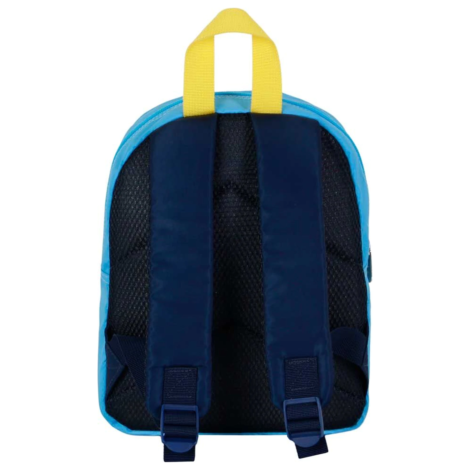 Sonic the Hedgehog batoh 27 cm fotografii produktu