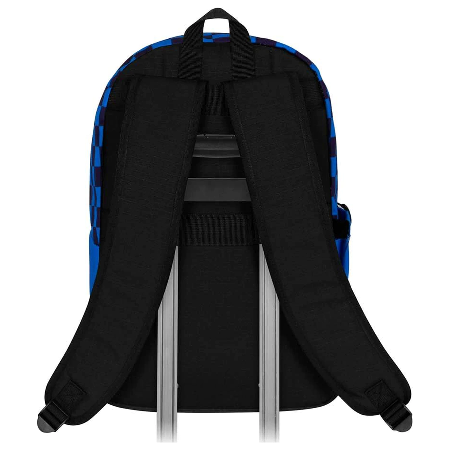 Sonic The Hedgehog batoh 41cm fotografii produktu