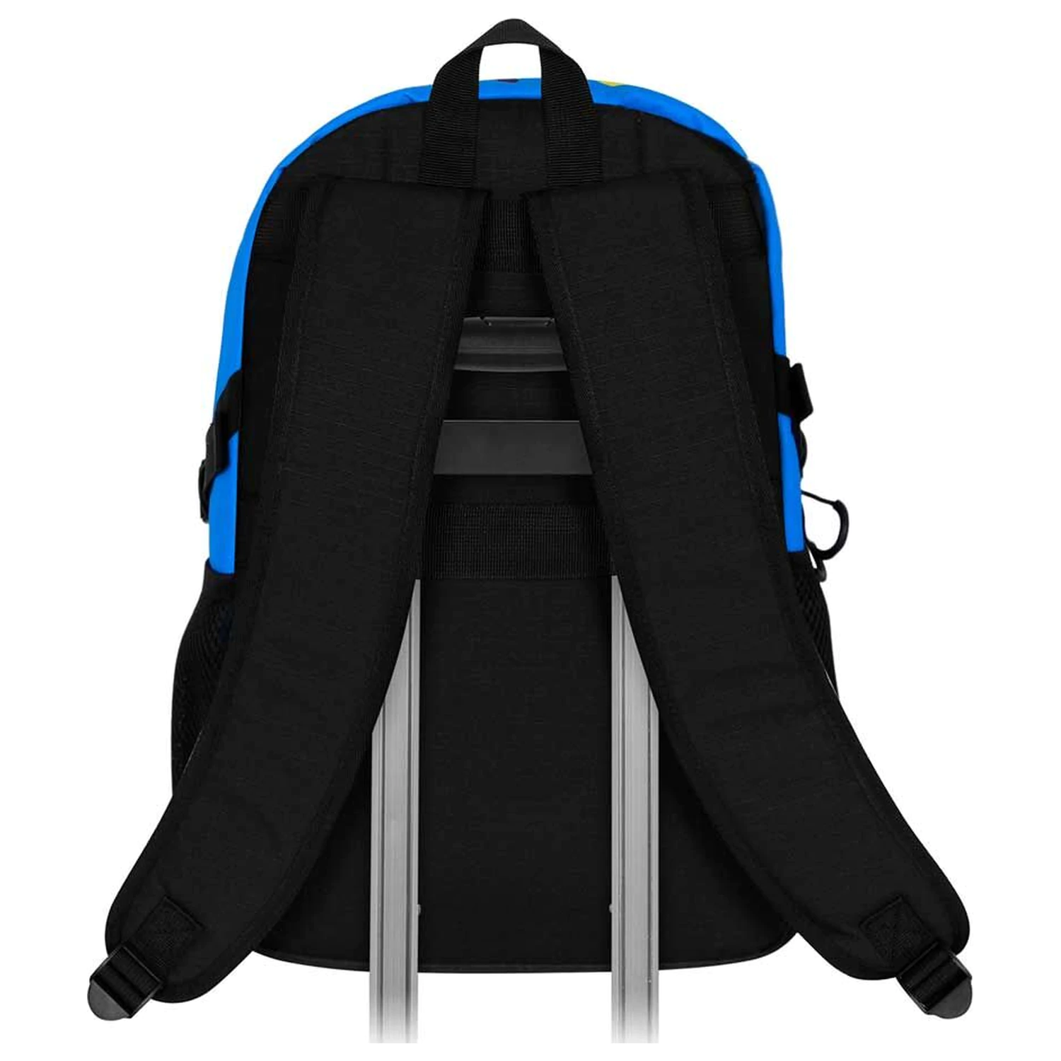 Sonic the Hedgehog batoh 41cm fotografii produktu