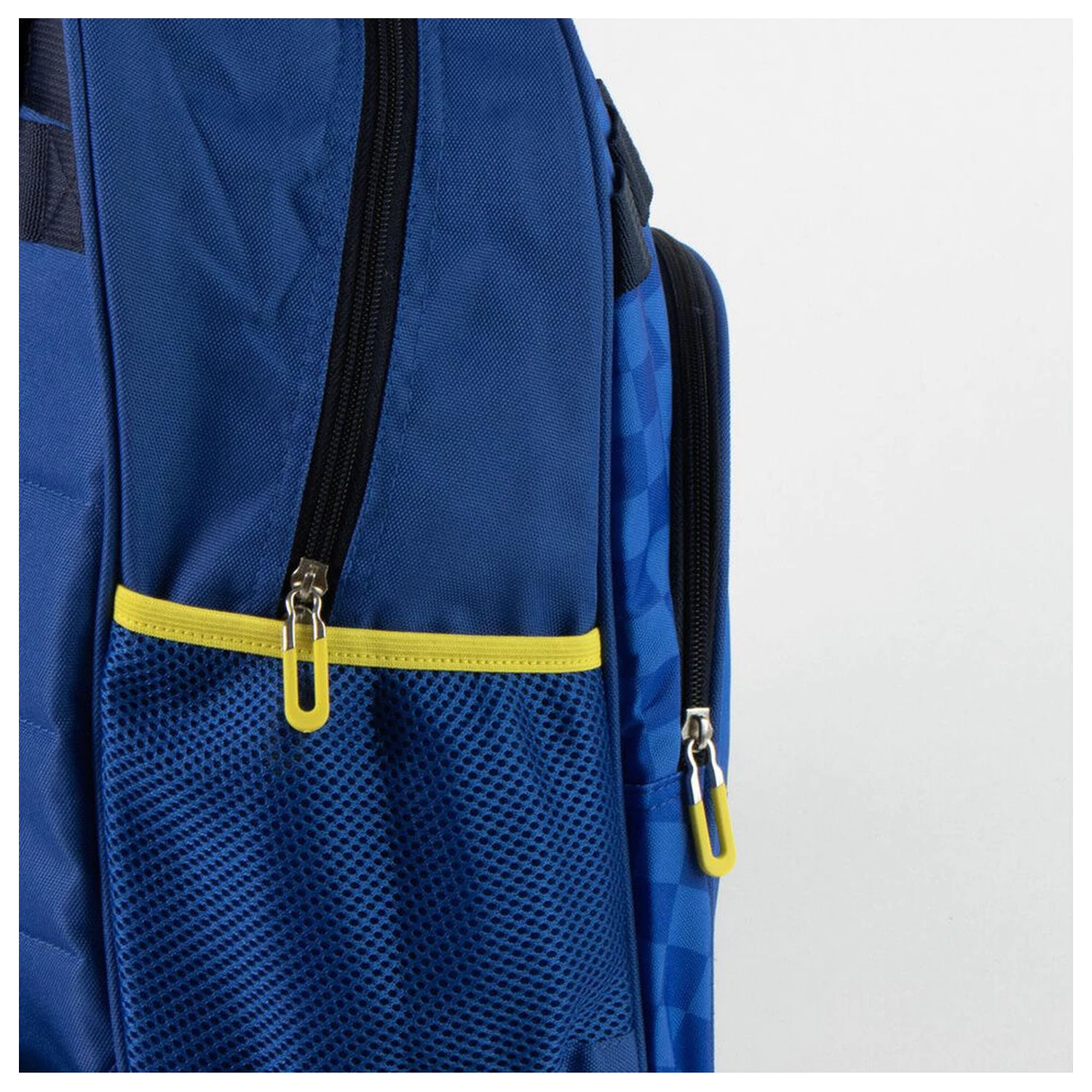 Sonic the Hedgehog adaptabilní batoh 42 cm fotografii produktu