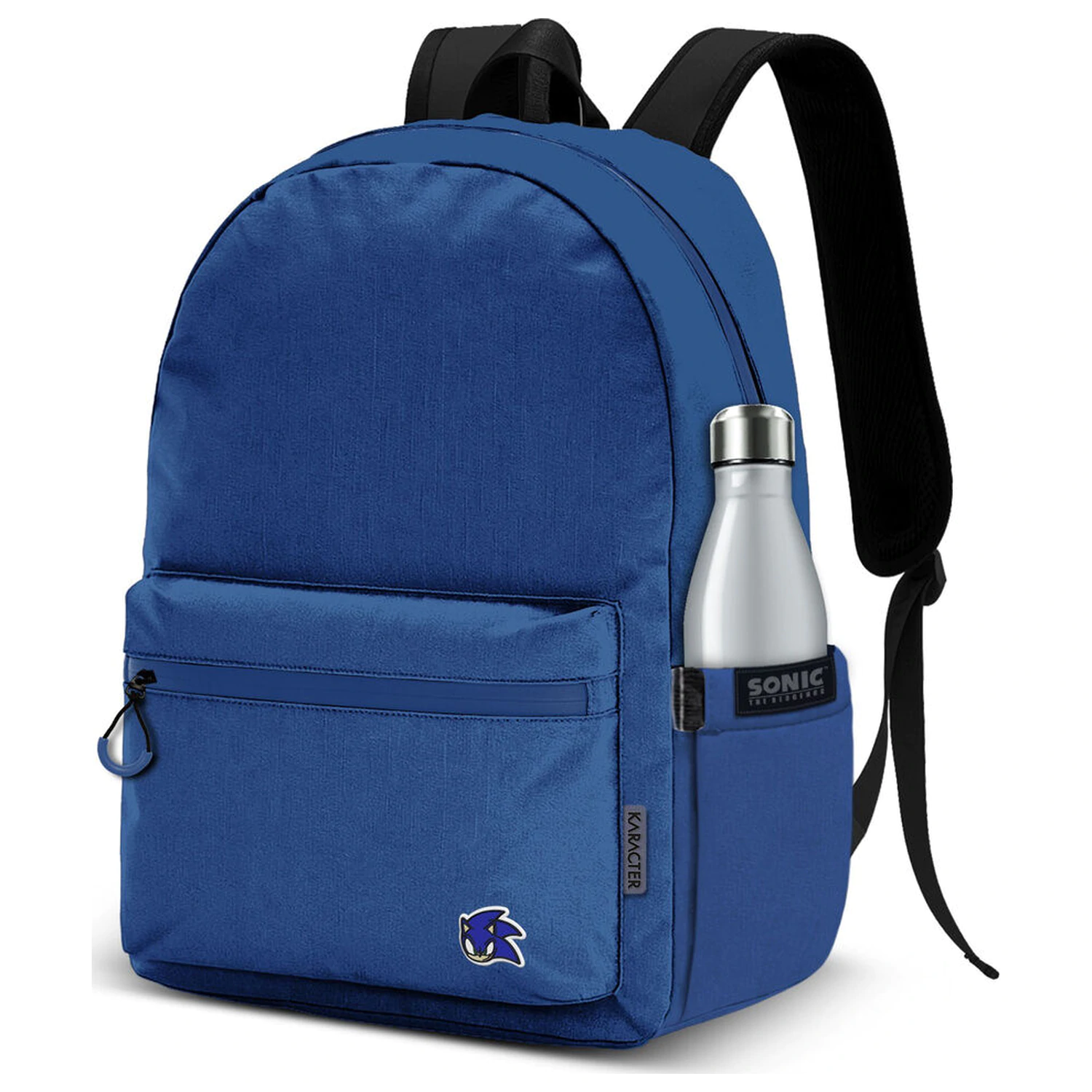 Sonic the Hedgehog batoh 44cm fotografii produktu