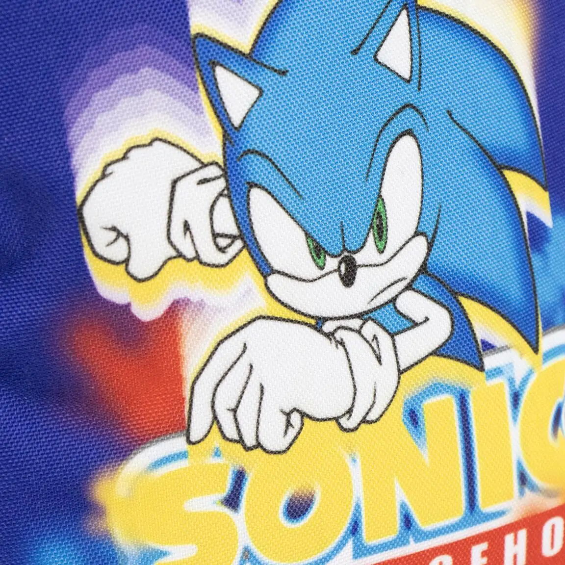 Batoh na rameno Sonic the Hedgehog fotografii produktu