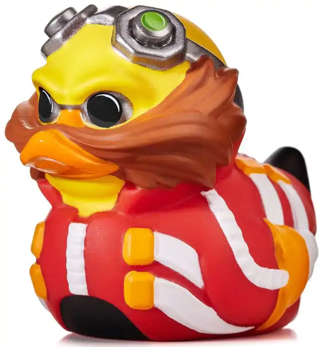 Sonic - The Hedgehog Tubbz Mini PVC figurka Dr. Eggman 5 cm fotografii produktu