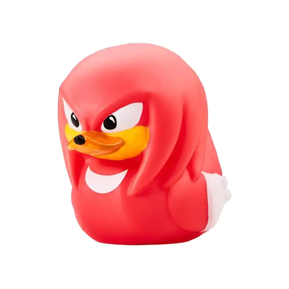 Sonic - The Hedgehog Tubbz Mini PVC figurka Knuckles 5 cm fotografii produktu