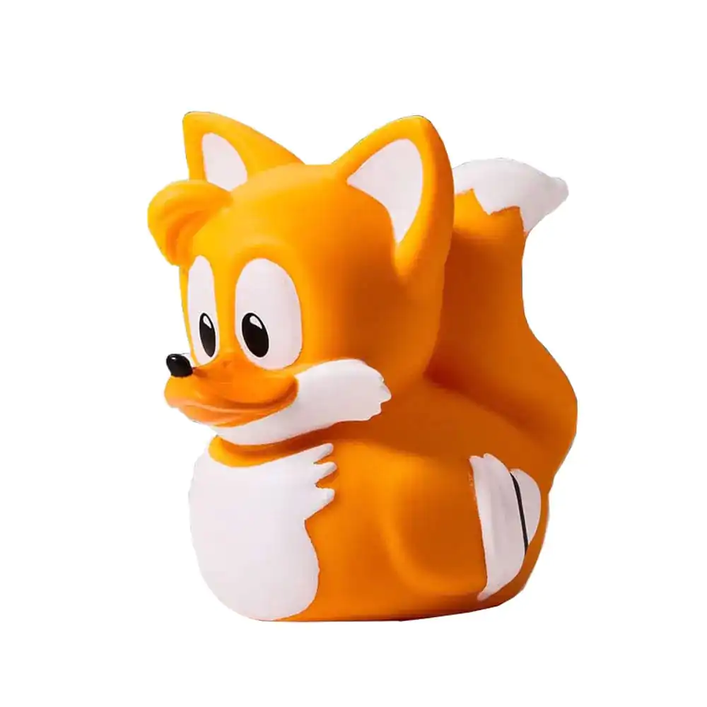 Sonic - The Hedgehog Tubbz Mini PVC figurka Tails 5 cm fotografii produktu
