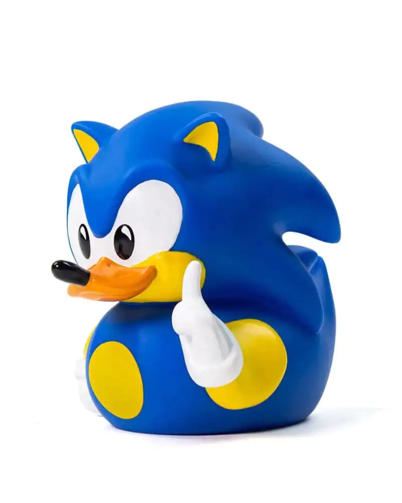 Sonic - The Hedgehog Tubbz PVC figurka Sonic Boxed Edition 10 cm fotografii produktu