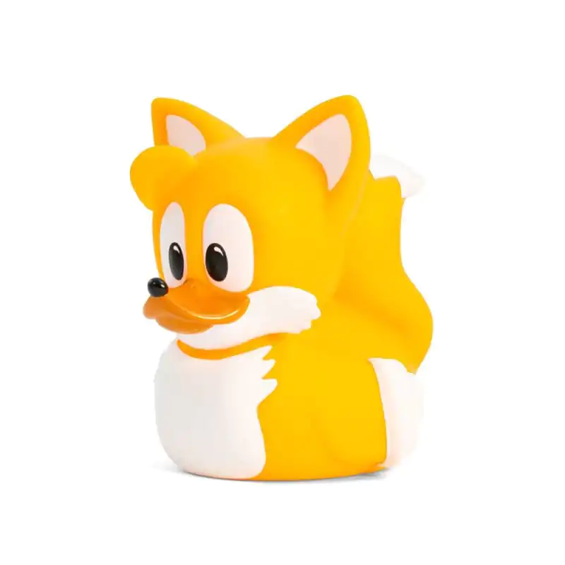 Sonic - The Hedgehog Tubbz PVC Figurka Tails Sběratelská krabička 10 cm fotografii produktu