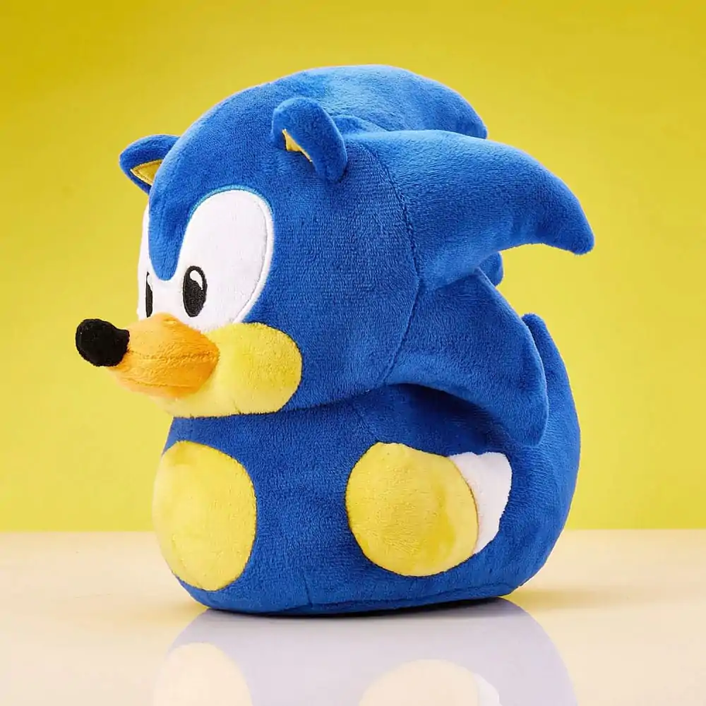 Sonic - The Hedgehog Tubbz plyšová figurka Sonic 30 cm fotografii produktu
