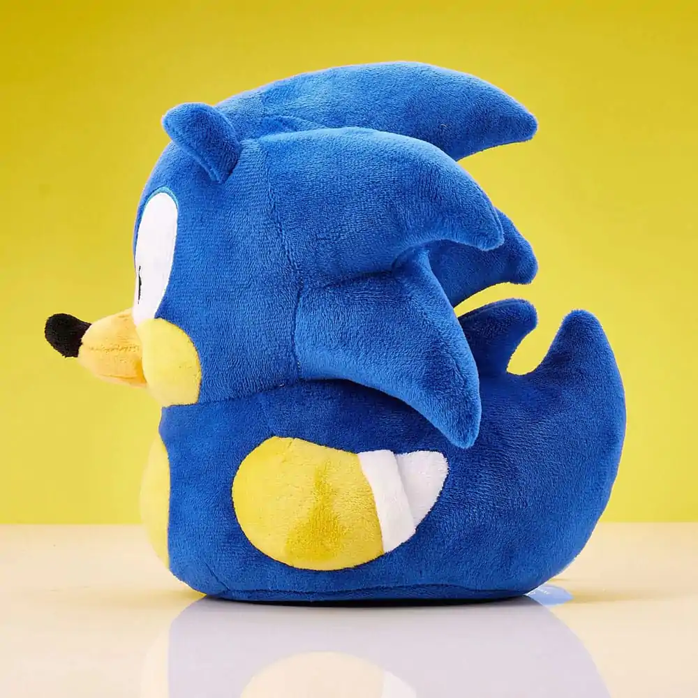 Sonic - The Hedgehog Tubbz plyšová figurka Sonic 30 cm fotografii produktu