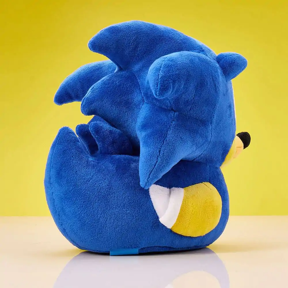 Sonic - The Hedgehog Tubbz plyšová figurka Sonic 30 cm fotografii produktu