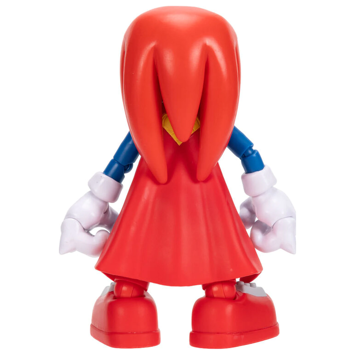 Sonic The Hedgehog x Dc Comics Knuckles figurka 13cm fotografii produktu