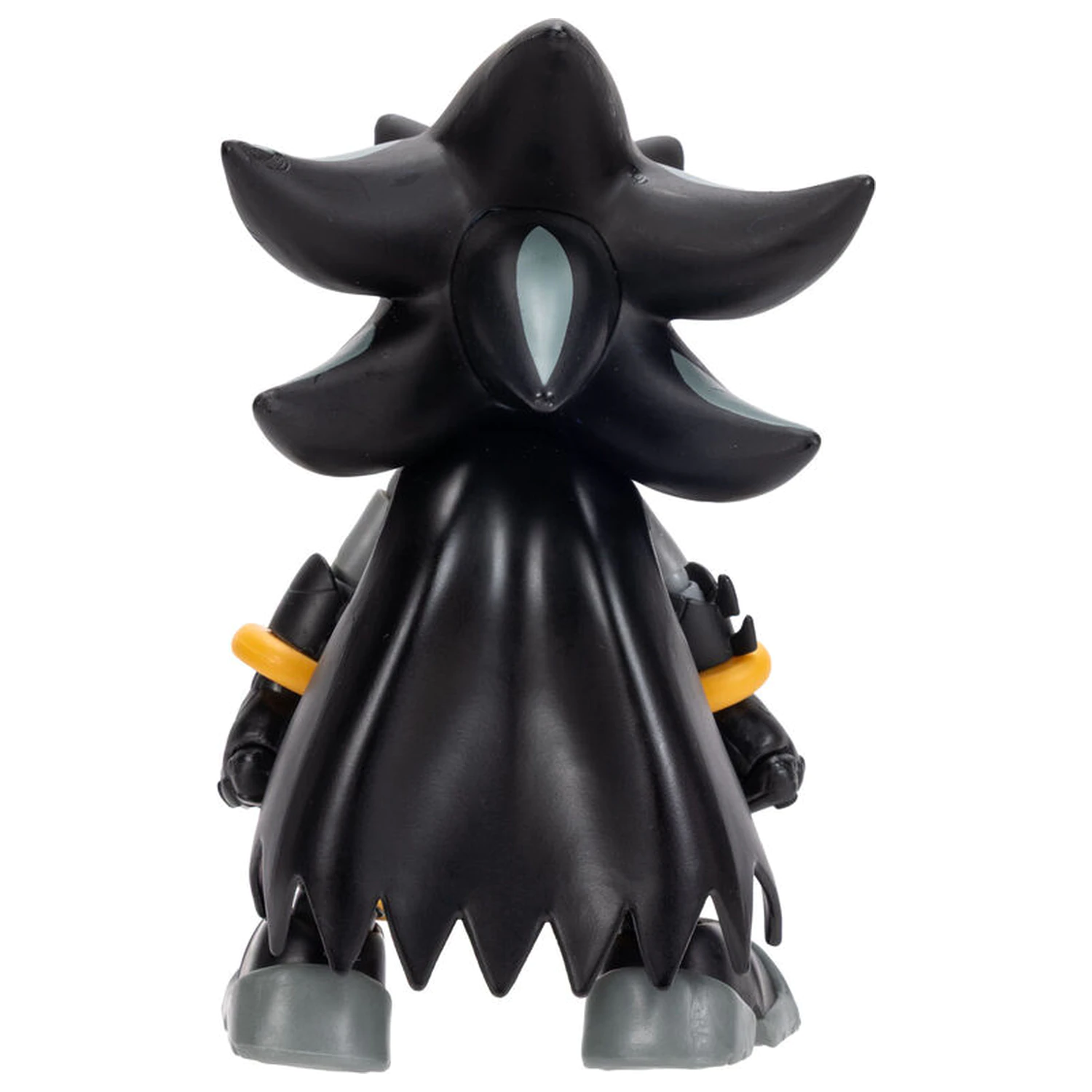 Sonic The Hedgehog x DC Comics figurka Shadow 13cm fotografii produktu