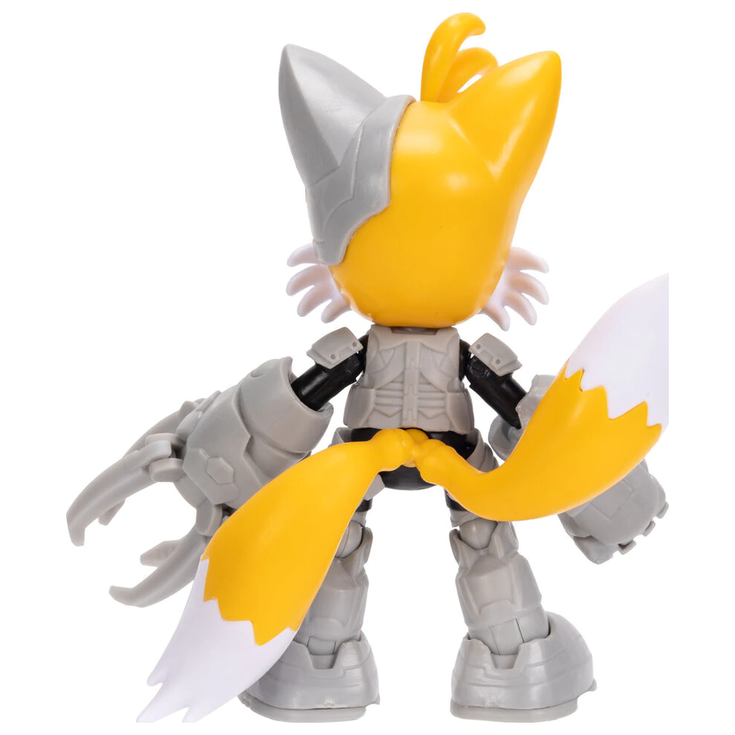 Sonic The Hedgehog x Dc Comics Tails figurka 13cm fotografii produktu