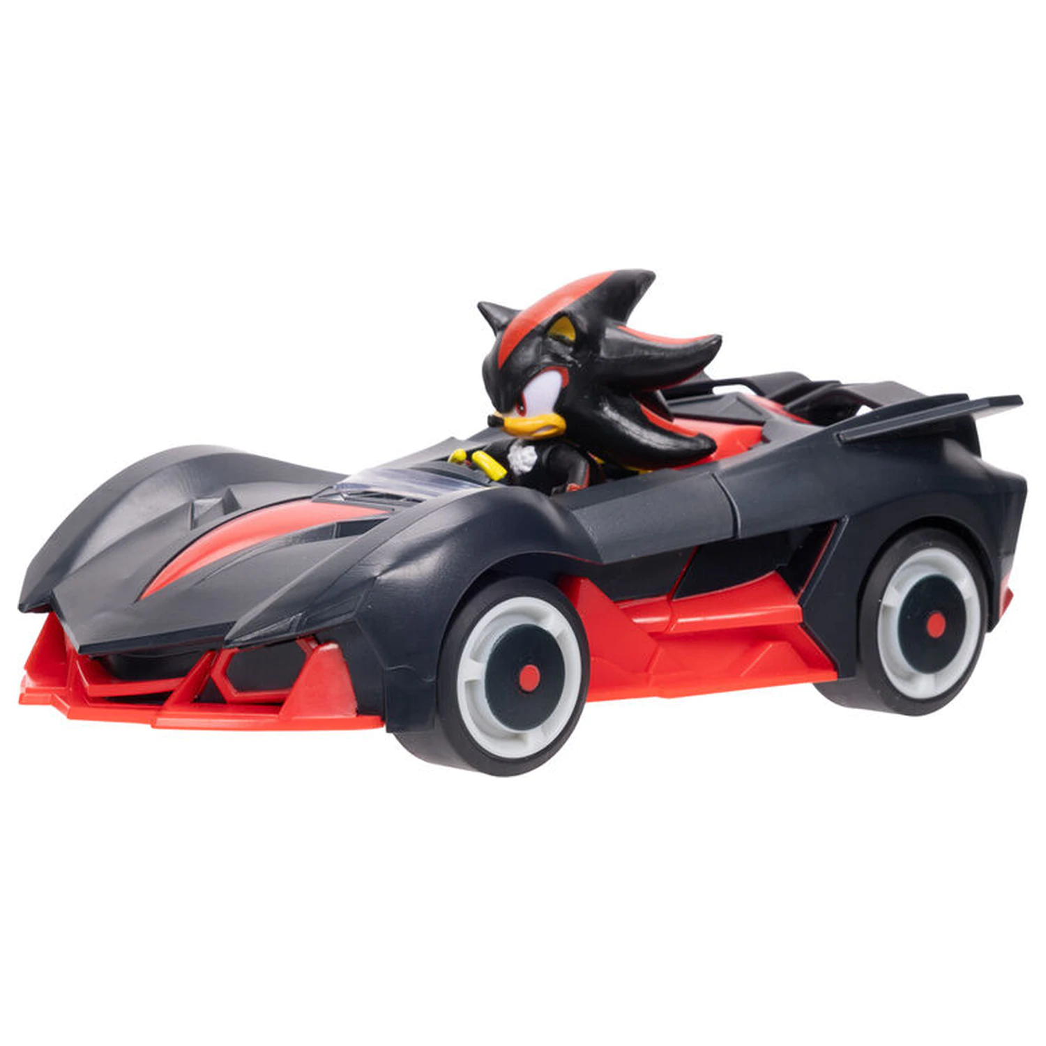 Sonic the Hedhehog Shadow Vozidlo + figurka fotografii produktu