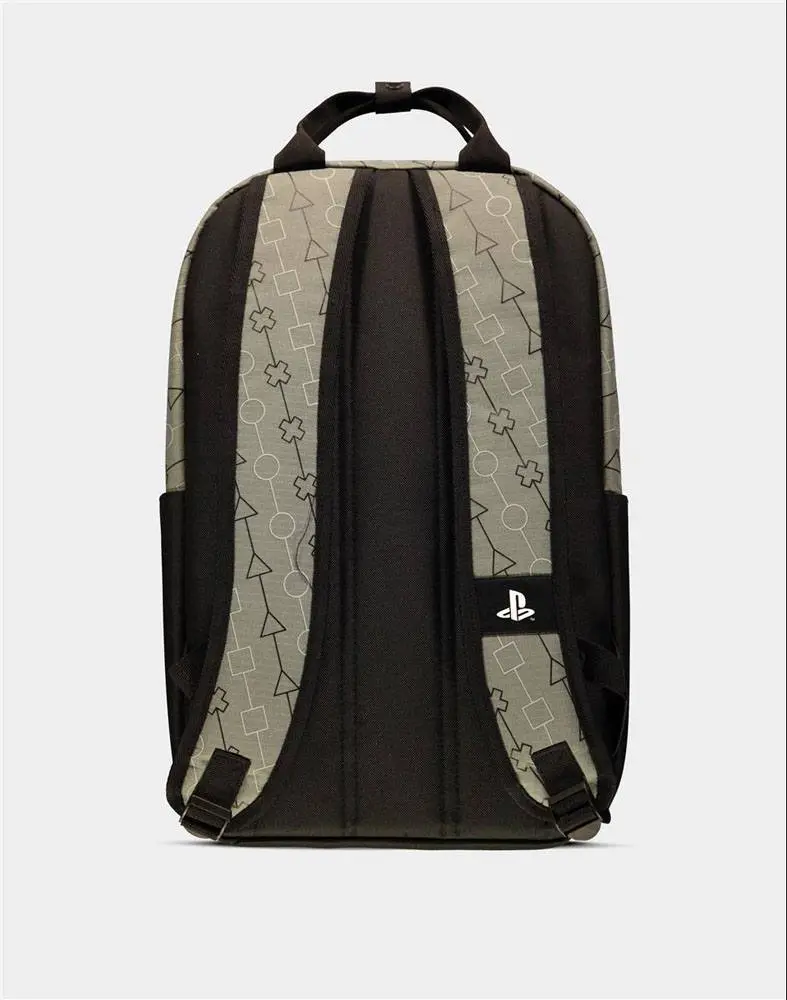 Sony PlayStation Batoh Symbols fotografii produktu