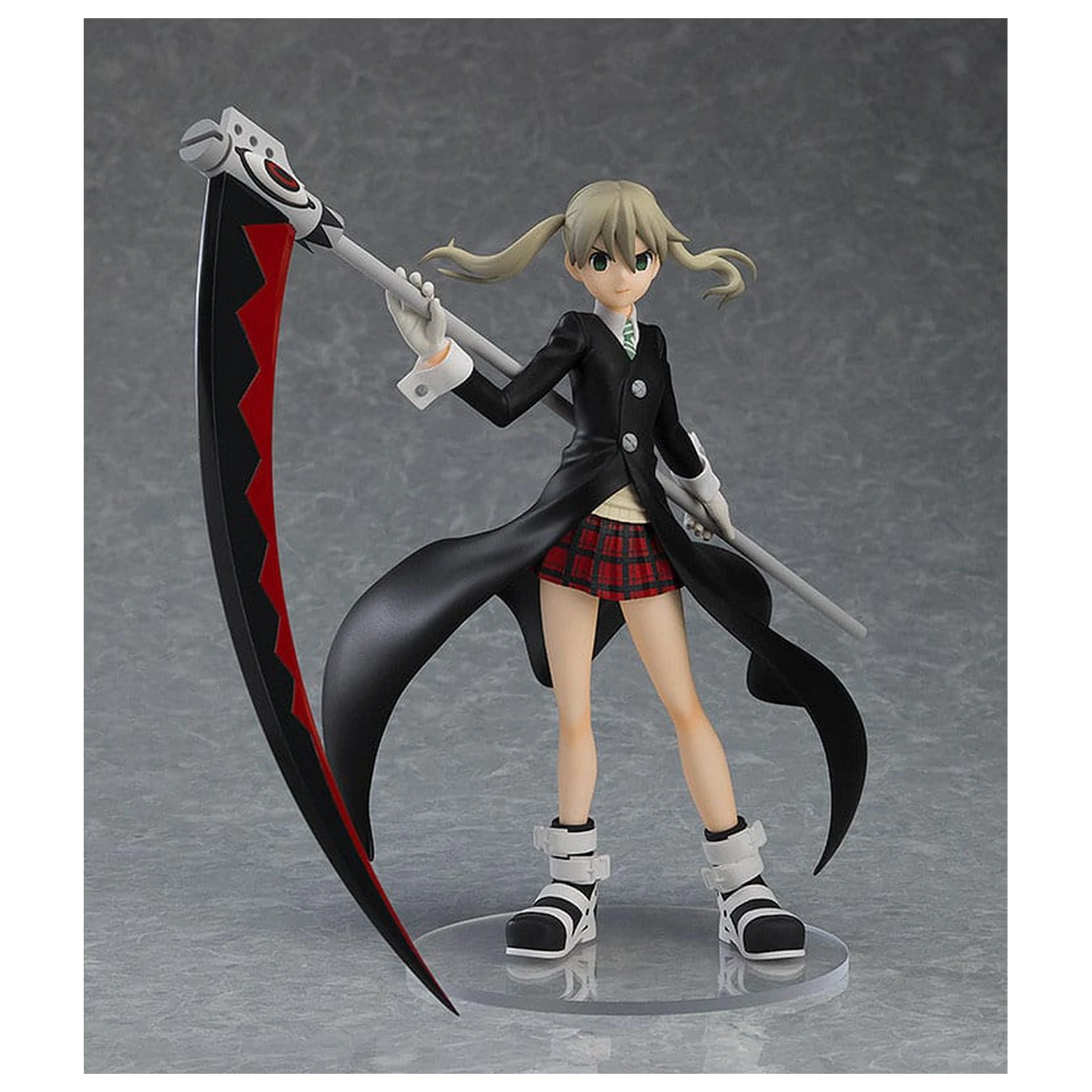 Soul Eater Pop Up Parade PVC Socha Maka Albarn 18 cm fotografii produktu