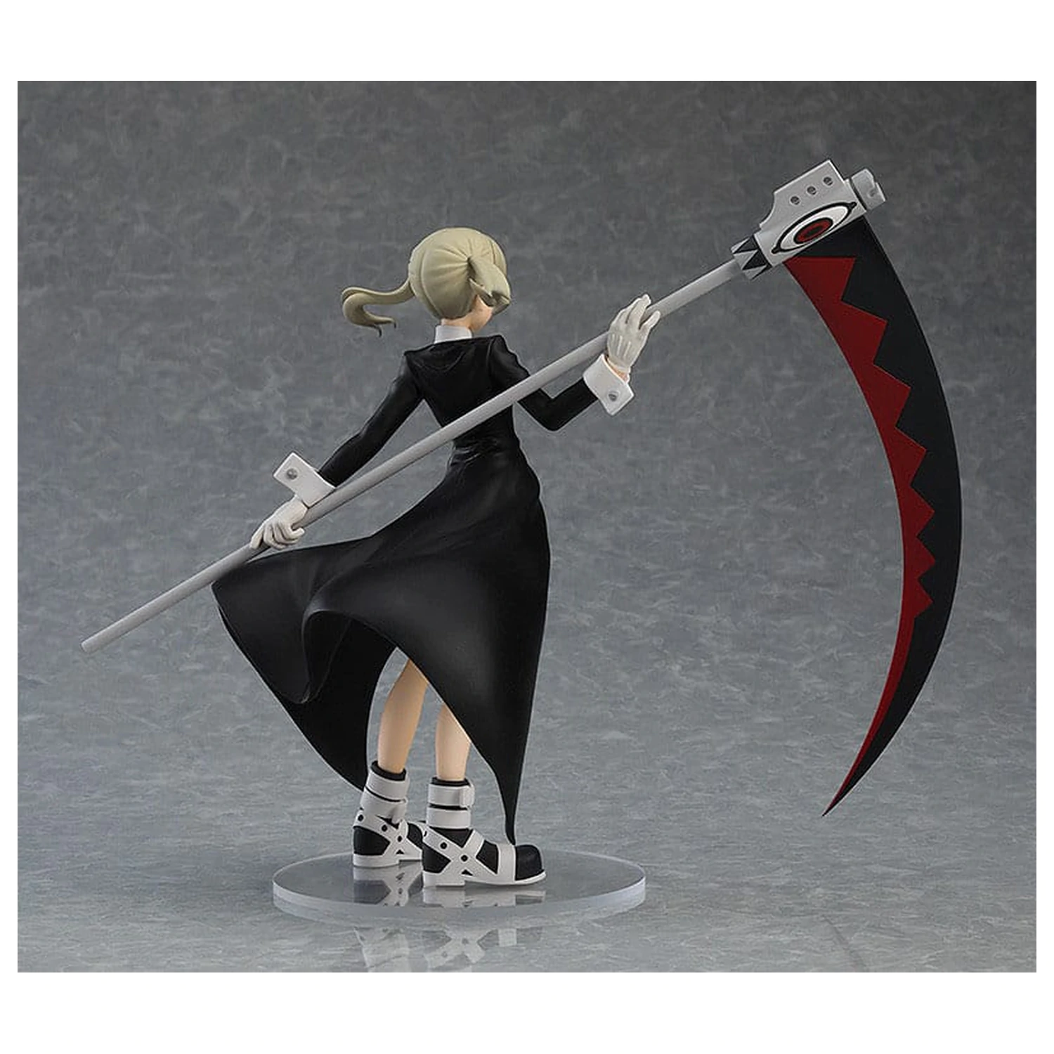 Soul Eater Pop Up Parade PVC Socha Maka Albarn 18 cm fotografii produktu