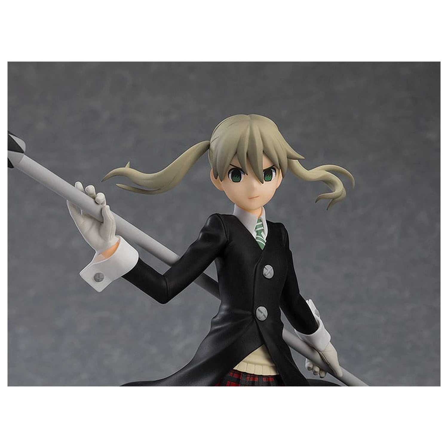 Soul Eater Pop Up Parade PVC Socha Maka Albarn 18 cm fotografii produktu