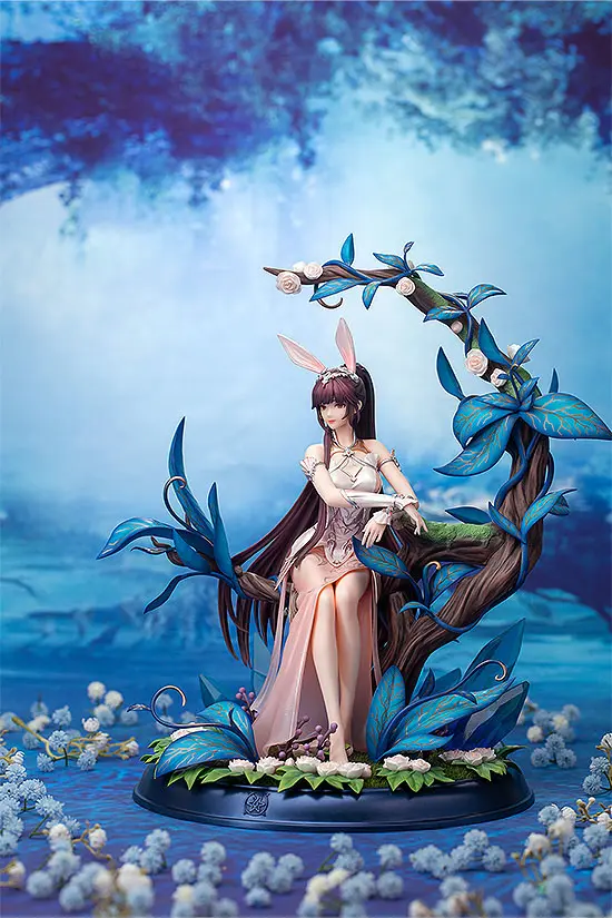 Soul Land PVC Socha 1/7 Xiao Wu 31 cm fotografii produktu