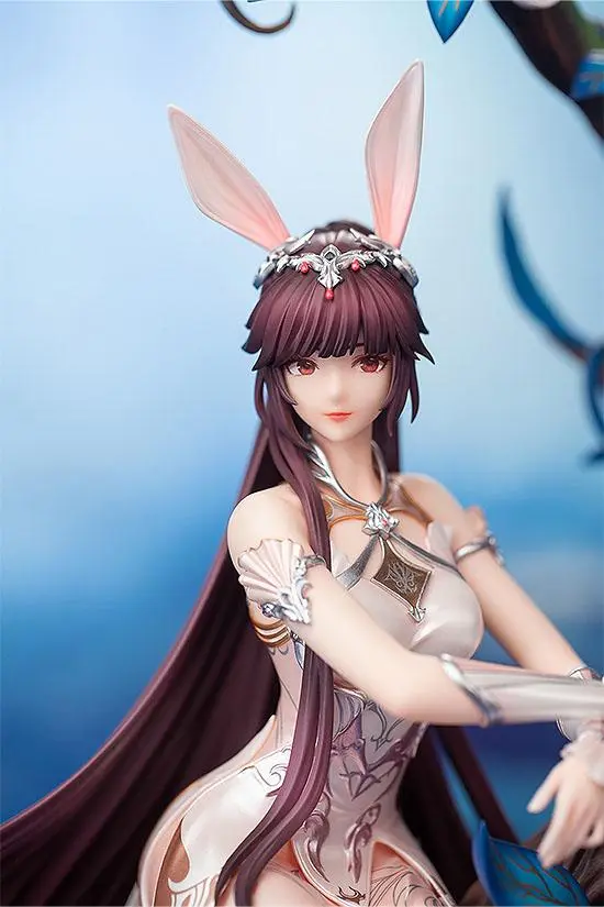 Soul Land PVC Socha 1/7 Xiao Wu 31 cm fotografii produktu