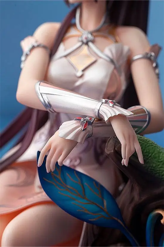 Soul Land PVC Socha 1/7 Xiao Wu 31 cm fotografii produktu