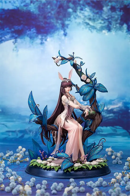 Soul Land PVC Socha 1/7 Xiao Wu 31 cm fotografii produktu