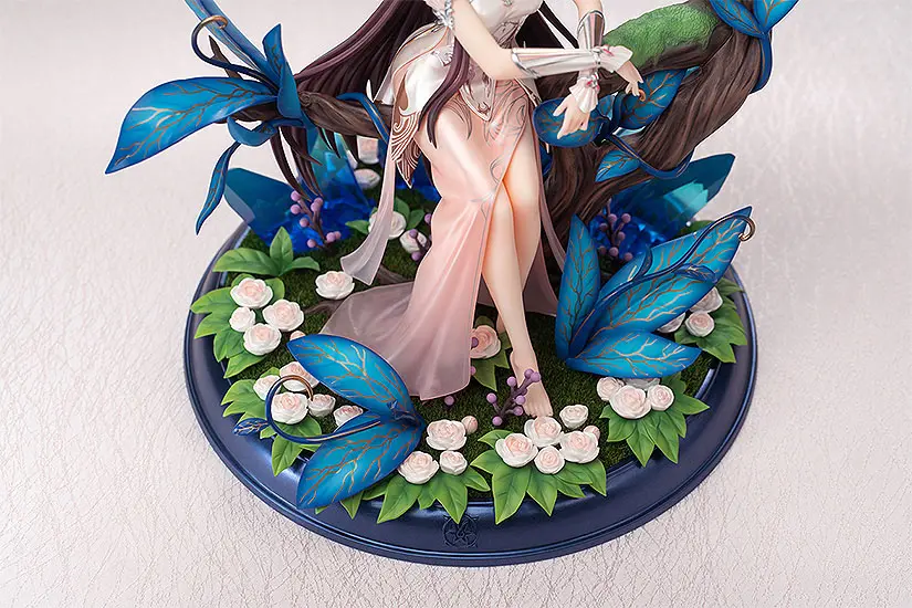 Soul Land PVC Socha 1/7 Xiao Wu 31 cm fotografii produktu
