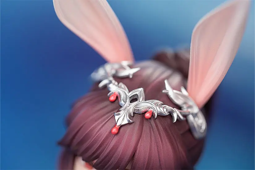 Soul Land PVC Socha 1/7 Xiao Wu 31 cm fotografii produktu