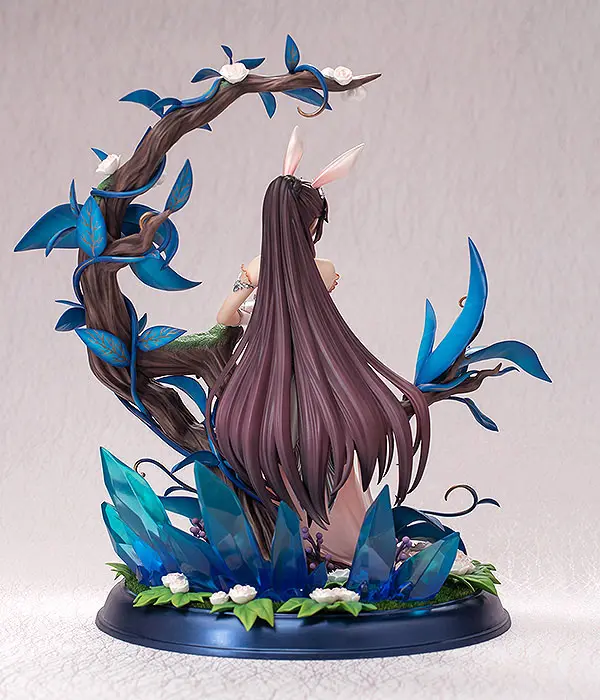 Soul Land PVC Socha 1/7 Xiao Wu 31 cm fotografii produktu